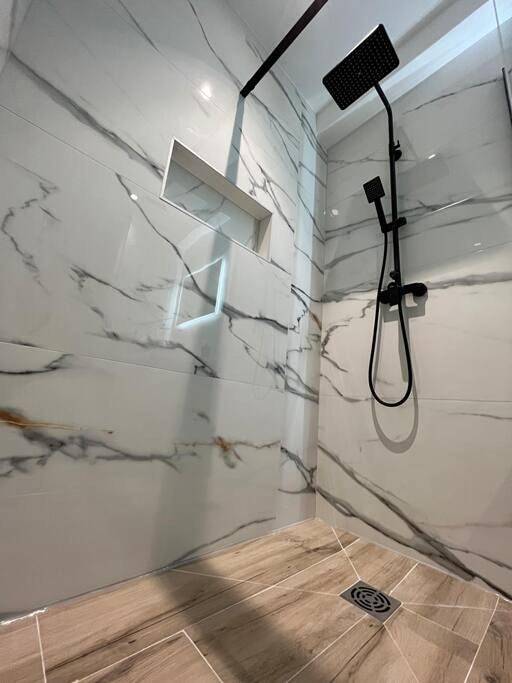 Villa pour 4 personnes, avec terrasse à Allauch - 3