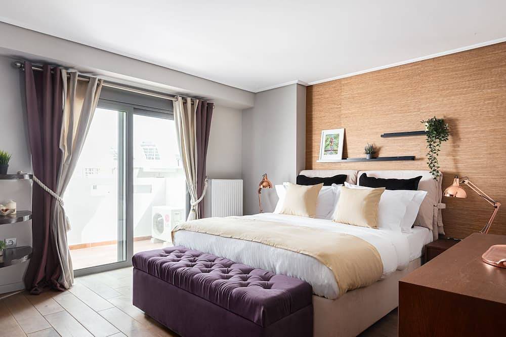 Ganze Wohnung, Glyfada Luxury Living in Glifada, Süd-Athen