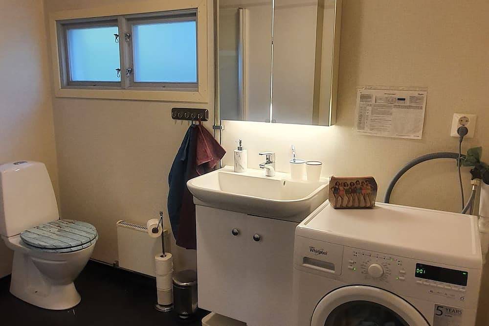 Ganzjährige Villa in Strandnähe. in Oknö, Mönsterås und Umgebung