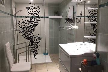 Villa pour 3 Personnes dans Vernet-les-Bains, Pyrénées, Photo 2