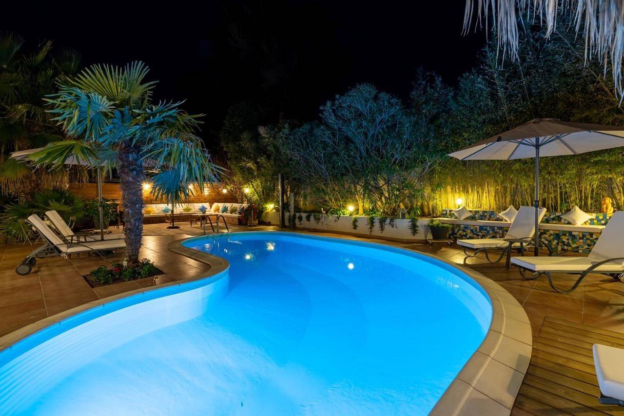 Double Room in Cap d'Agde, Agde