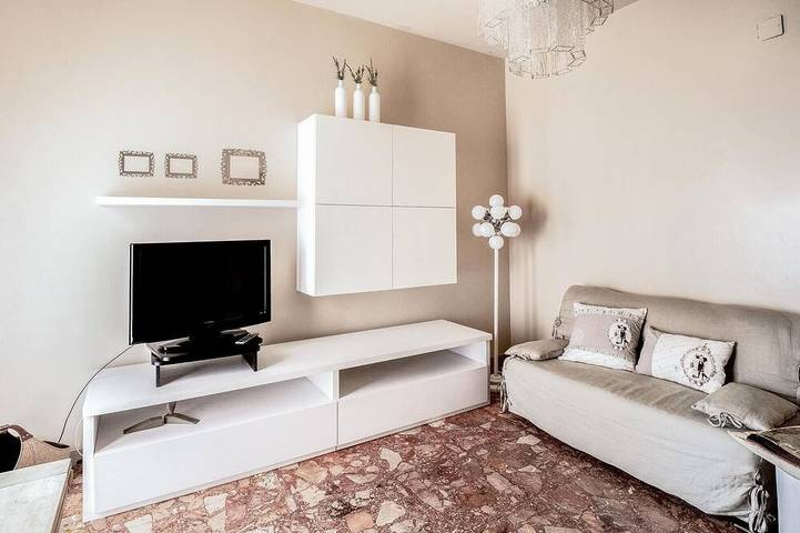 Appartamento vacanze per 7 persone - 1