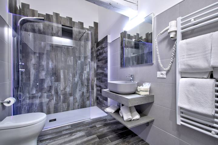 Ferienwohnung für 2 Personen, mit Garten in Venedig Provinz - 3