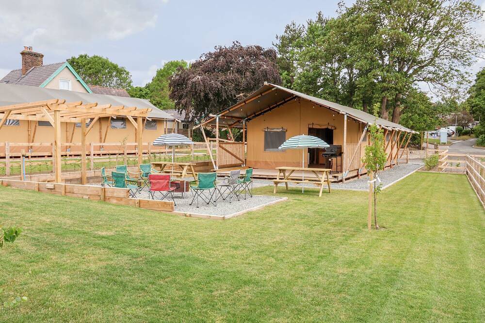 Cottage for 8 People in Deganwy, Conwy region