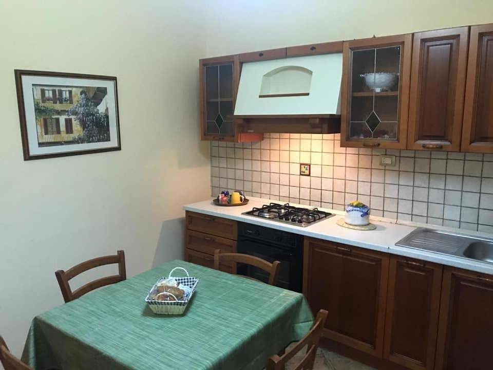 Ninfadea Appartament and Rooms in Spiaggetta di Cala Rossa, Syracuse