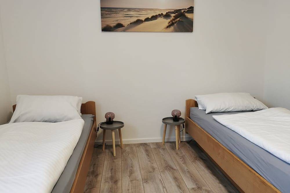 Ganze Wohnung, P2 schönes Apartment in Fuldatal in Fuldatal, Hessisches Bergland