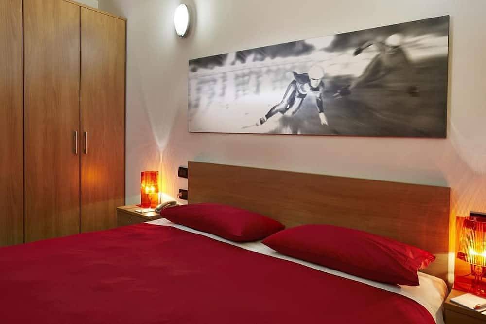 Apartamento entero, Teleo Vacanze - Olympisches Dorf Sestriere in Sestriere, Via Lattea