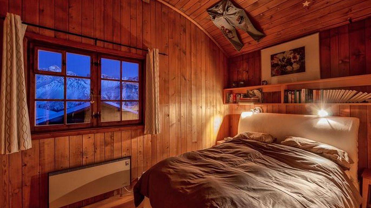Ganze Ferienwohnung, Ferienwohnung für 8 Personen (120 m²) in Arosa in Arosa, Plessur Alpen
