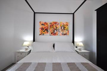 Villa pour 6 Personnes dans Budoni, Olbia-Tempio, Photo 3