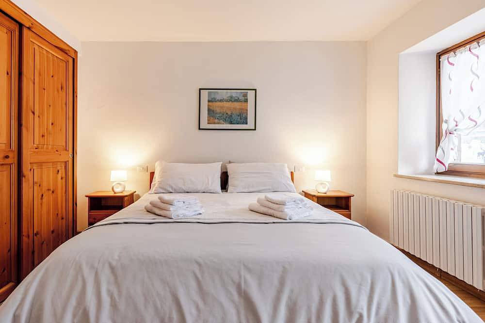 Ganze Wohnung, Cozy house in the Dolomites a few kilometers from the slopes and the National Park. in Forno di Zoldo, Val di Zoldo