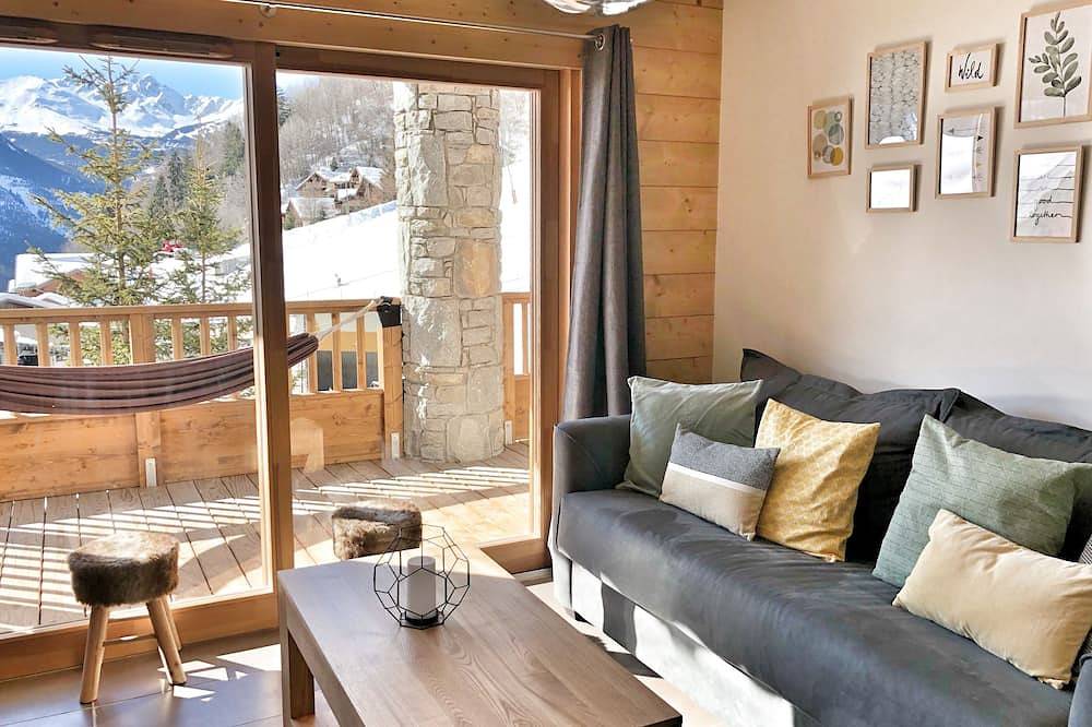 Appartement de vacances