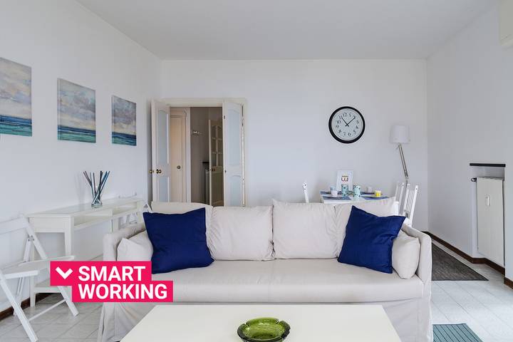 Apartamento entero, Casa Bianca a Bogliasco by Wonderful Italy in Bogliasco, Riviera Italiana