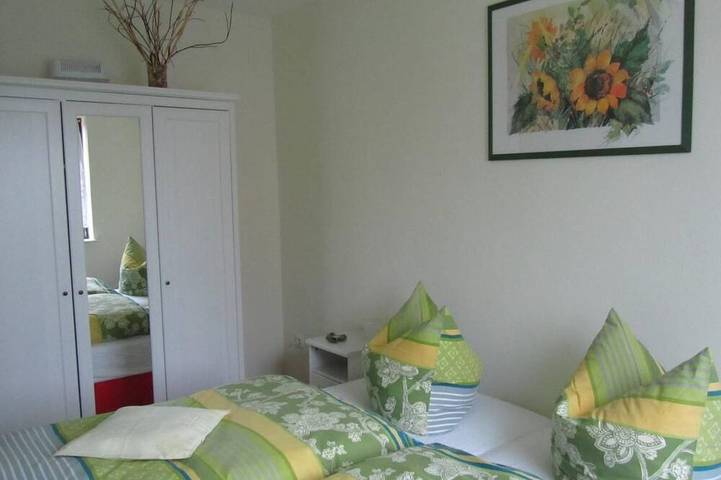 Bauernhof für 2 Personen, mit Garten im Erzgebirge - 2