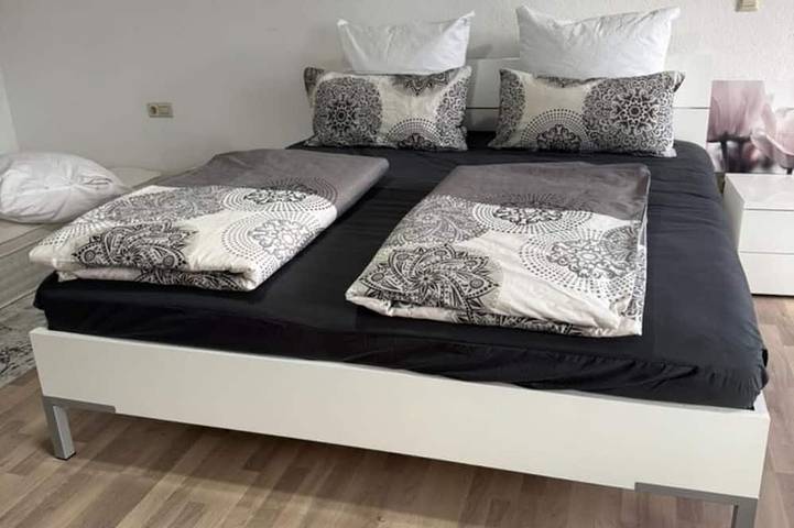 Ganze Wohnung, Ferienwohnung Winterlingen in Winterlingen, Neckar-Alb
