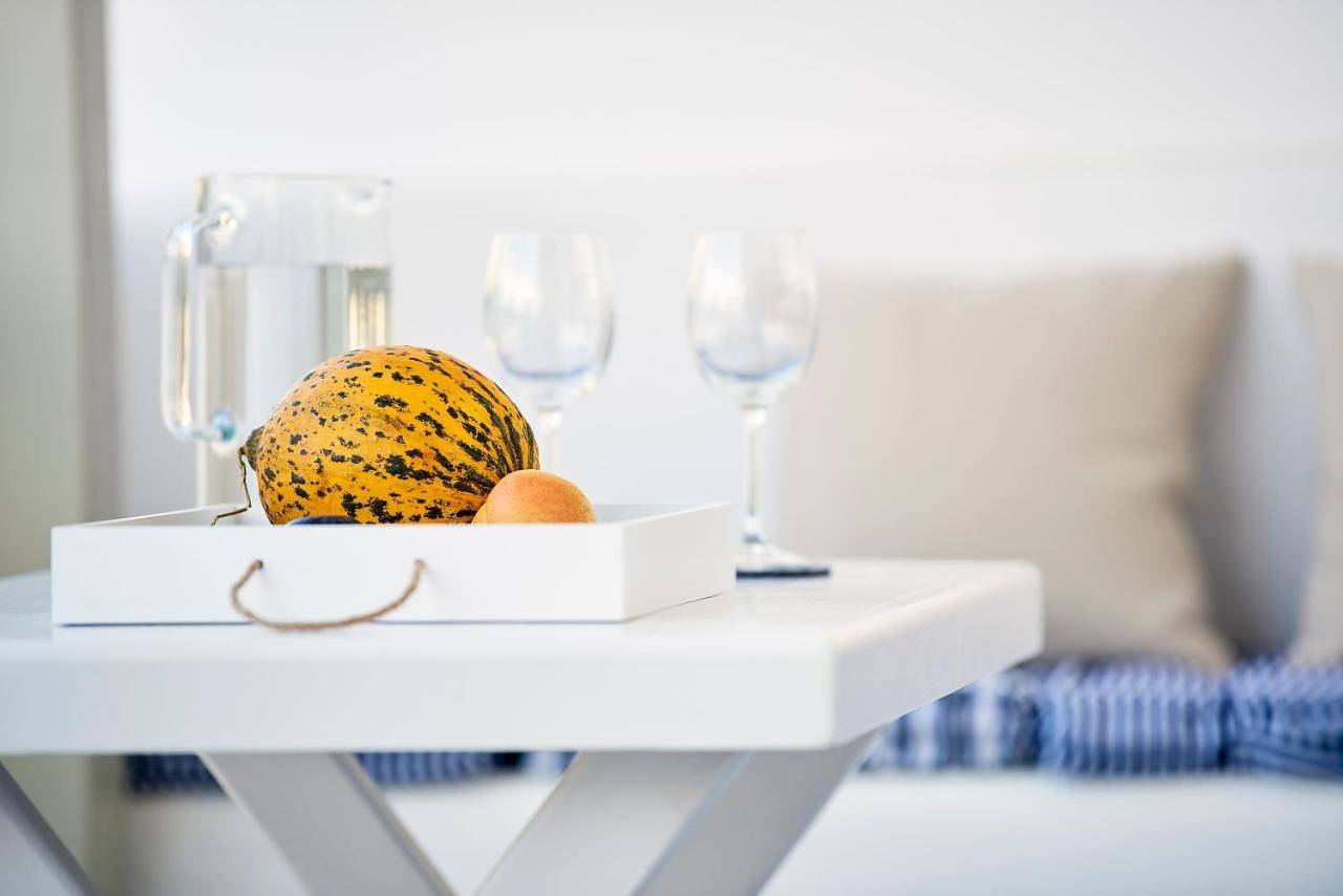 Entire apartment, Pagona Studios in Pollonia, Milos