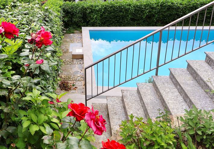 Ferienhaus für 4 Personen am Lago Maggiore - 3