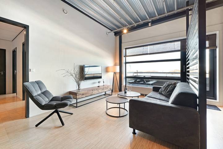 Ferienhaus für 4 Personen in Stellendam - 2