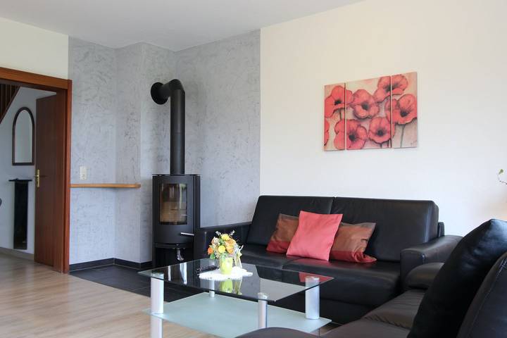 Ferienhaus für 4 Personen, mit Terrasse und Garten in Kellenhusen, Südliche Ostseeküste