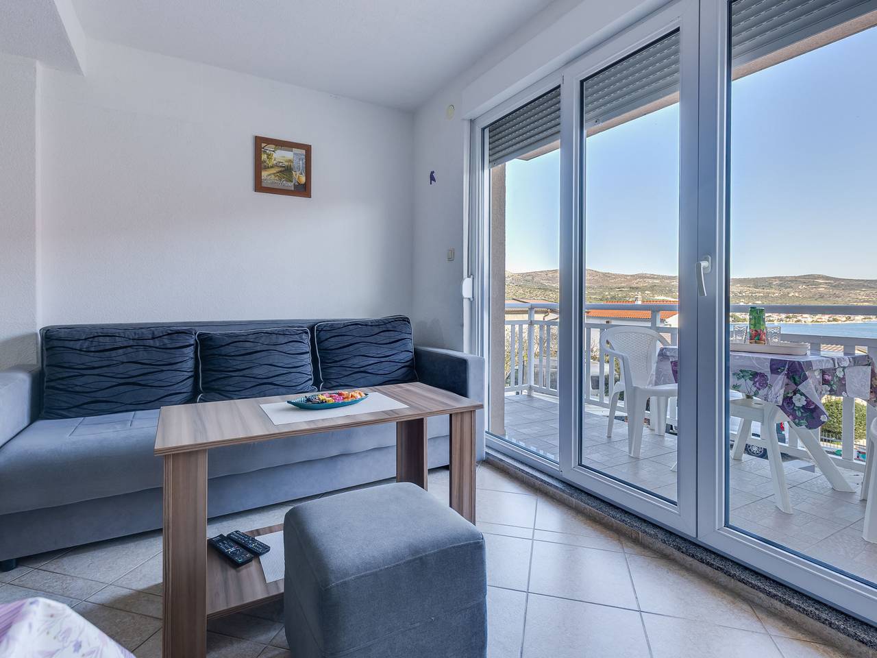 Appartement entier, Beach Vibes in Rogoznica, Šibenik-Knin