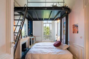 Villa per 10 Persone in La Mulatière, Rodano, Foto 3