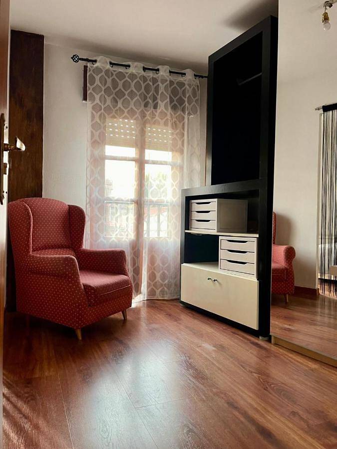 Two-Bedroom House in Simancas, Provincia de Valladolid