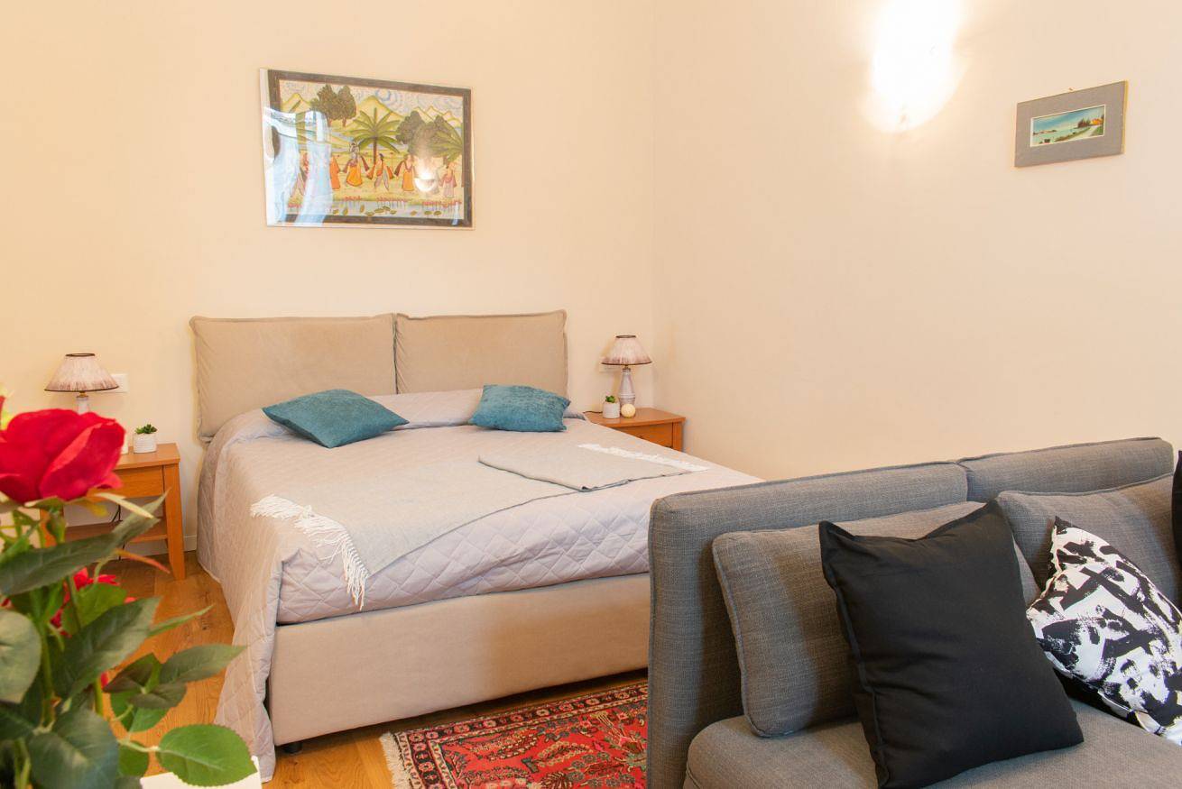 Apartamento entero, Vicenza Piazza dei Signori Apartment in Vicenza, Provincia de Vicenza