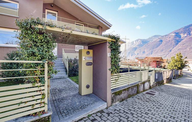 Ferienhaus für 12 Personen