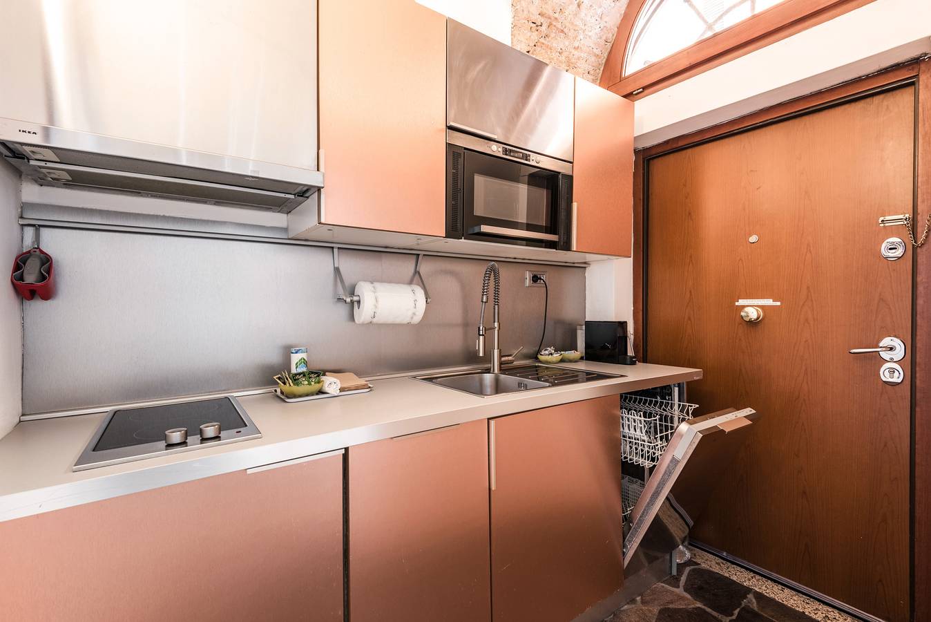Appartamento intero, Mini-Loft Piazza di Spagna in Centro di Roma, Roma