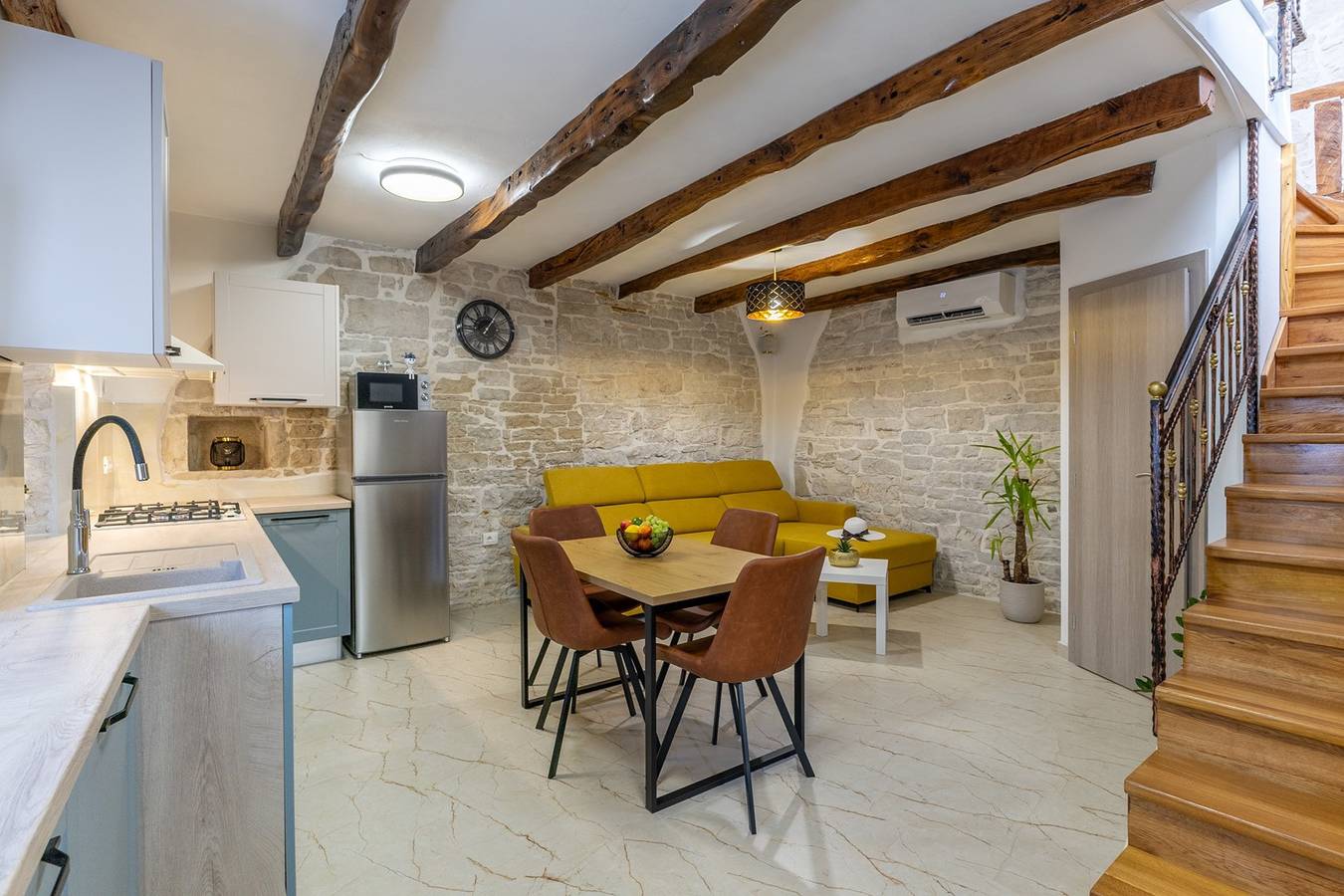Holiday Home Istria Mar in Pazin, Istrie centrale