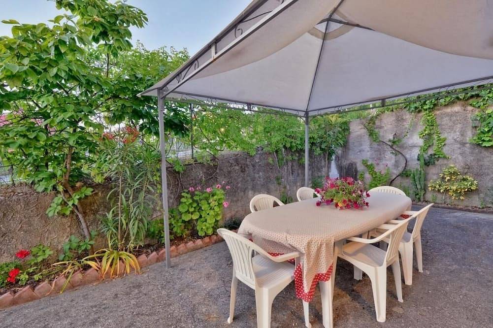 Entire apartment, Vallone Apartment (Villa Liotta) in Cilento Coast