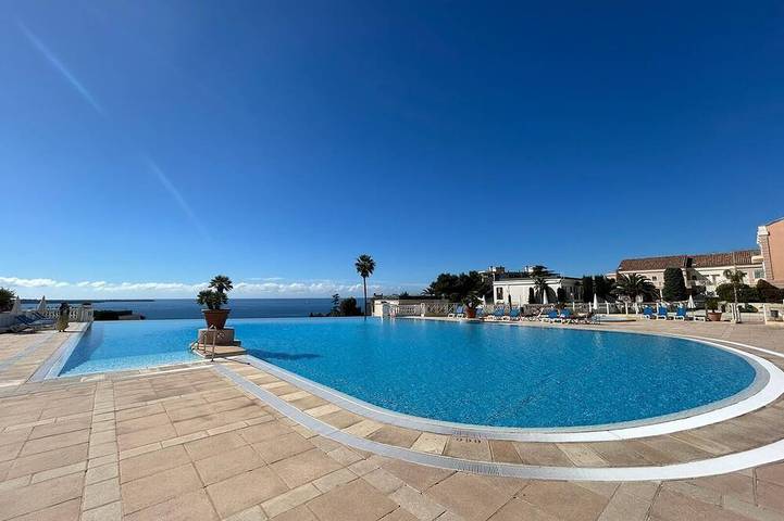 Holiday apartment for 4 people, with garden - 1
