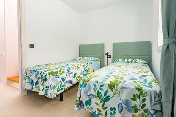 Beach House for 4 People in Morro Jable, Fuerteventura, Photo 2