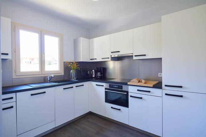 Location de vacances pour 8 personnes à Lanzac - 4