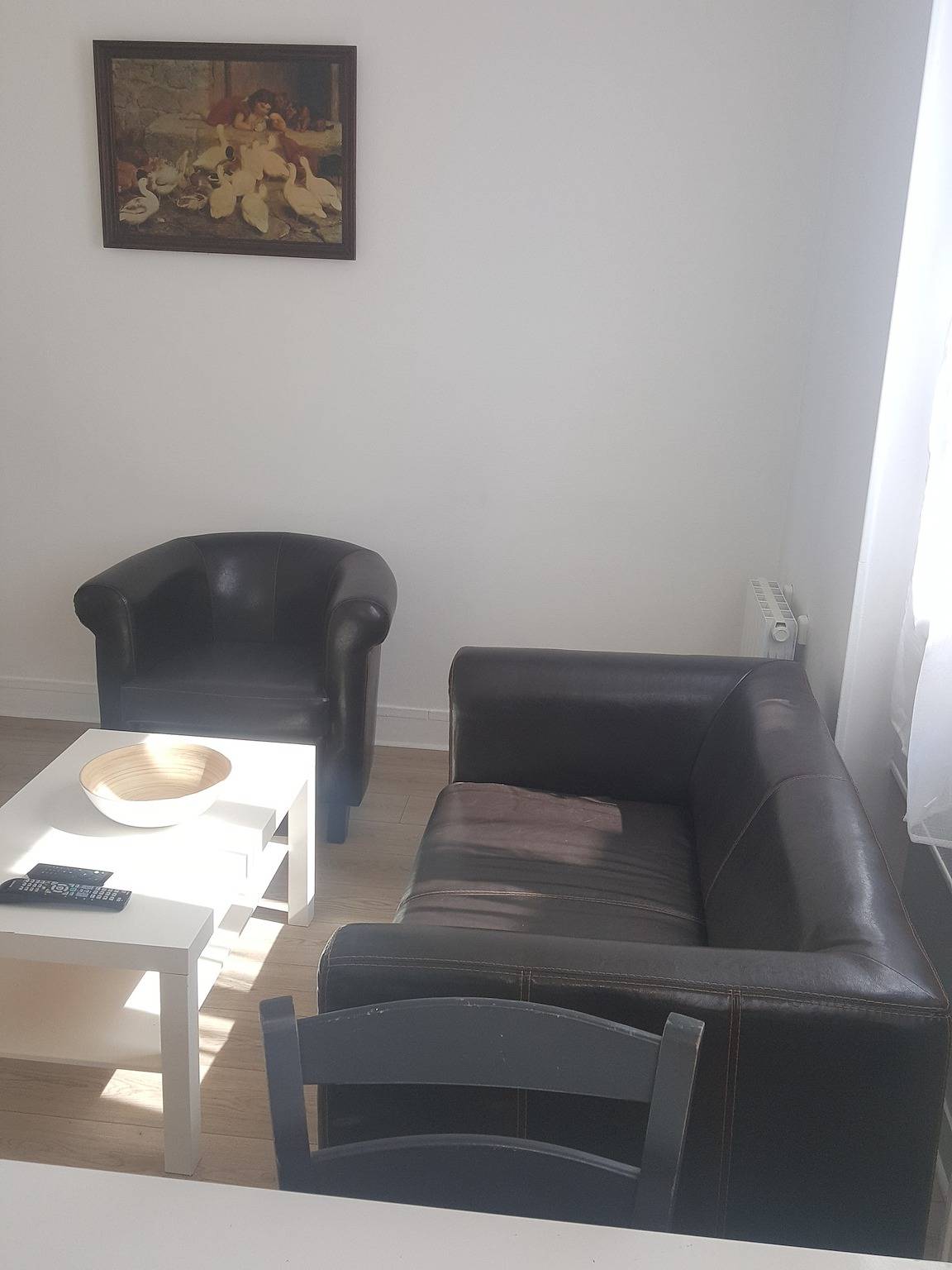 Apartamento entero, Apartamento acogedor en Rosny-sous-Bois de 42 m² con parking in Rosny-sous-Bois, Sena-Saint Denis