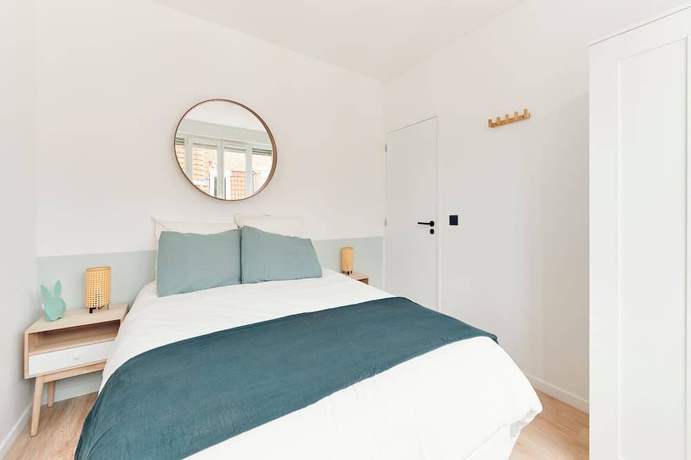 Appartement entier, Appart Univers 1 chambre · terrasse · 2' Lille in Ronchin, Région de Lille