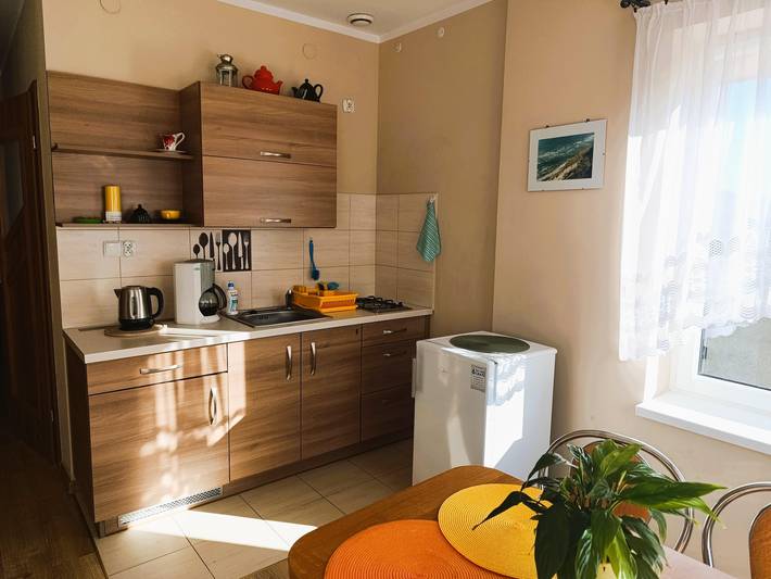 Ferienwohnung für 3 Personen in Międzyzdroje - 4