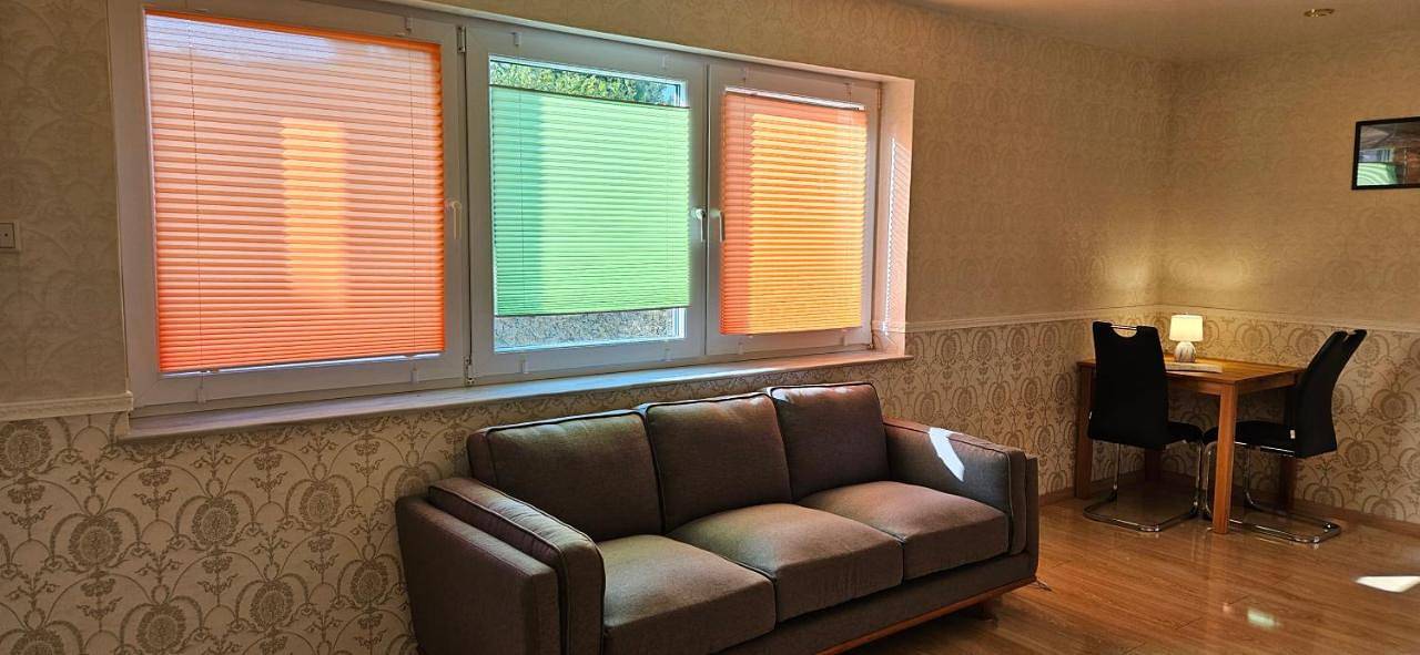 Ganze Wohnung, Vulkaneifeloase optional mit Sauna in Üdersdorf, Vulkaneifel