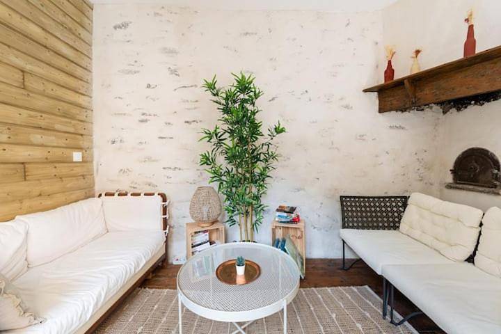 Appartement de vacances pour 8 personnes