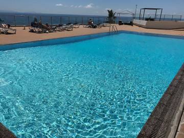 Appartement voor 4 Personen in São Martinho, Madeira, Afbeelding 3