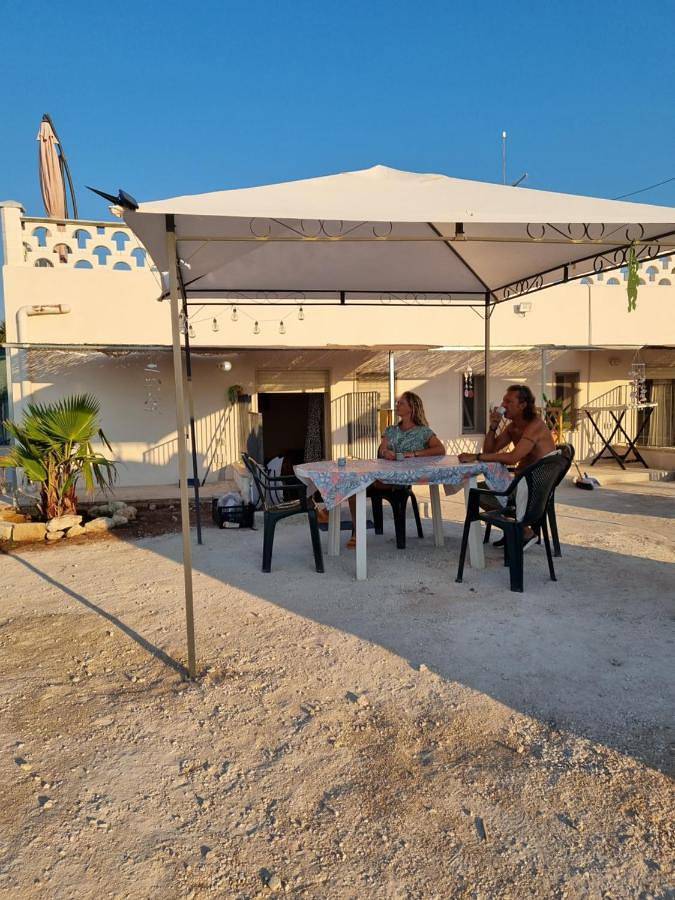 Ferienhaus für 3 Personen, mit Garten und Ausblick in Specchiarica - 4