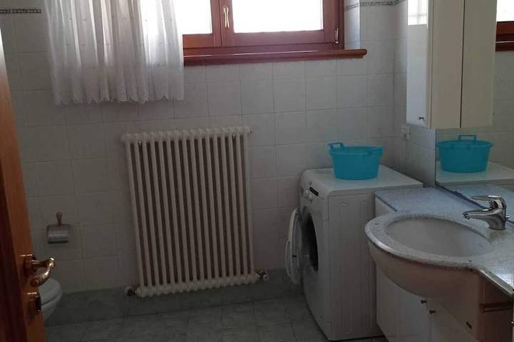 Residence \"Al capitello\" in Ceniga, Dro