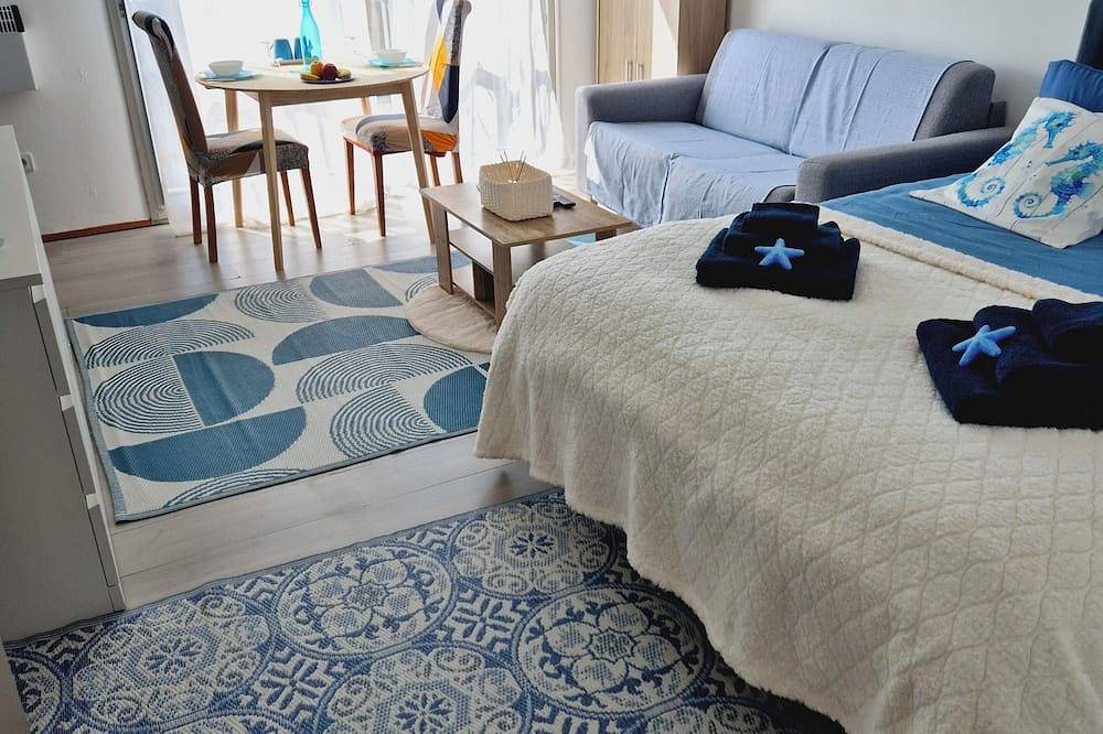 Entire apartment, Grand Studio Le Lagon in Saint-Gaudens, Haute-Garonne