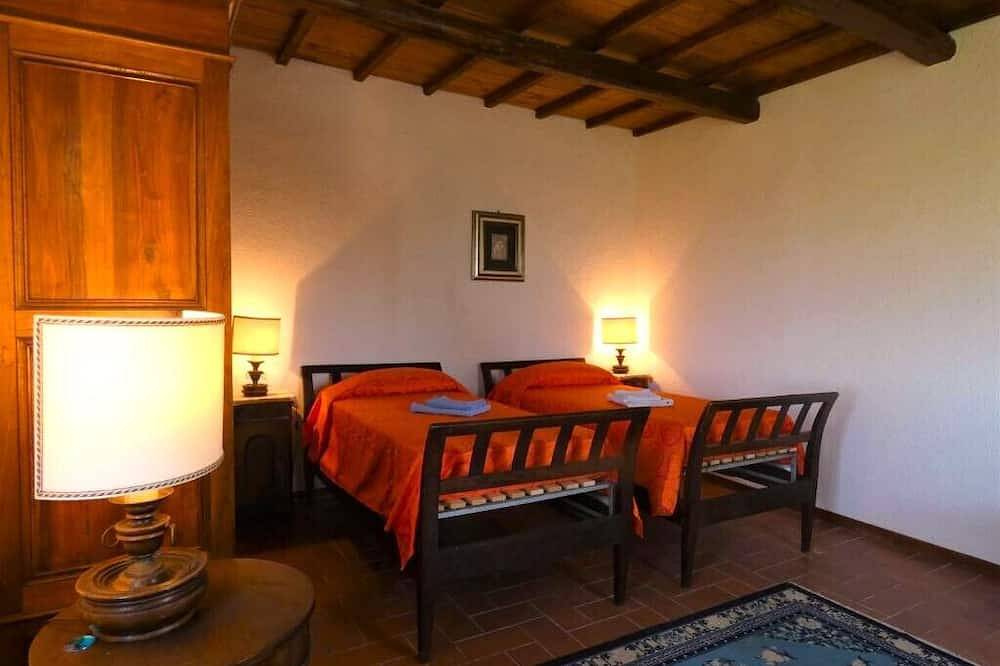 Scappo in Umbria, casale Beatrice in Montecchio, Provinsen Terni