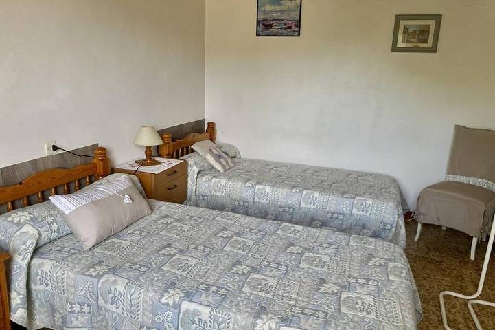 Location de vacances pour 4 personnes, avec jardin à Barjols - 4