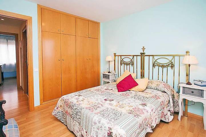 Ganze Wohnung, Mariola in Supermaresme, Sant Andreu de Llavaneres