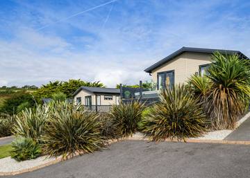 Camping für 4 Personen in Praa Sands, Cornwall, Bild 4