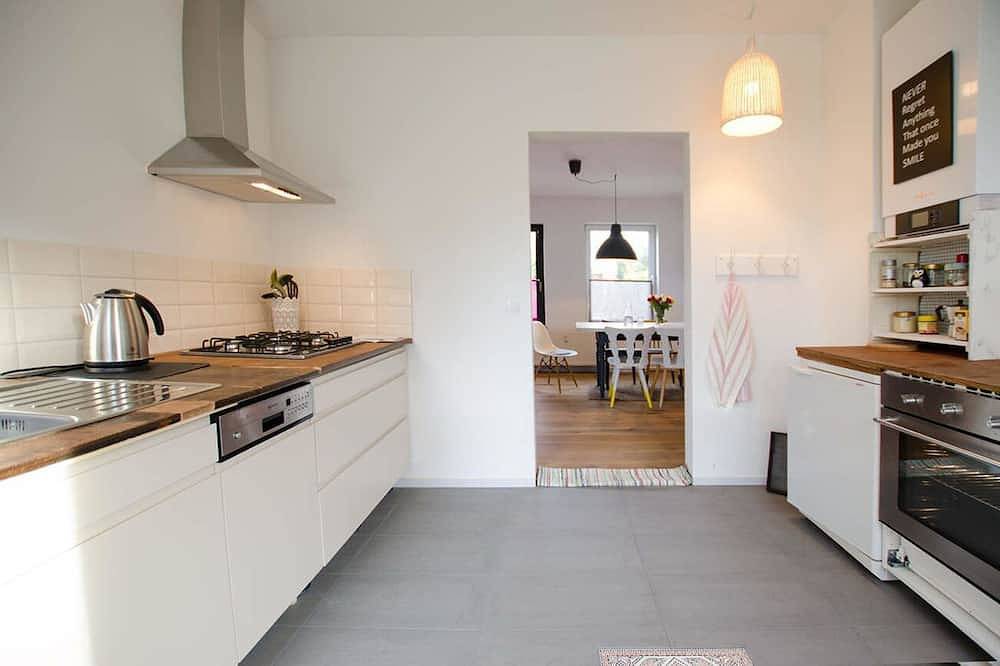 Ganze Wohnung, Ferienwohnung/App. für 5 Gäste mit 60m² in Bliesdorf (128793) in Bliesdorf, Schashagen