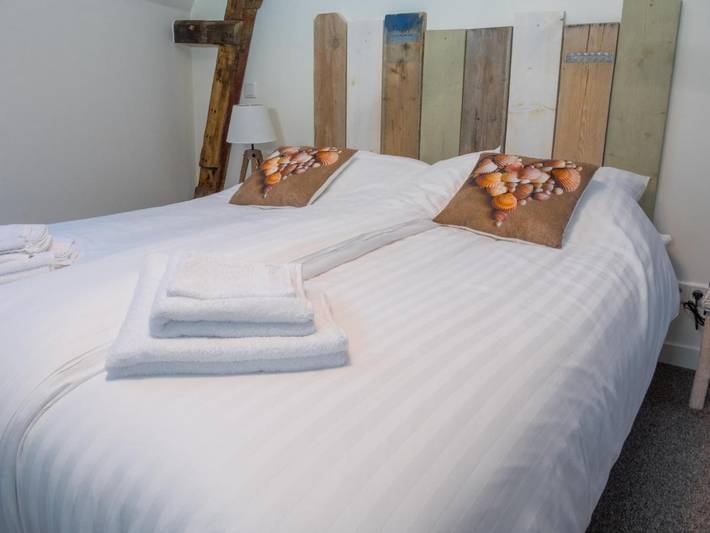 Ferienwohnung für 2 Personen, mit Terrasse in Zeeland - 4