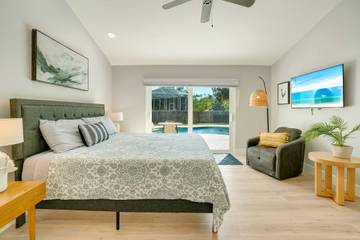 Strandhaus für 8 Personen in Siesta Key, Southwest Florida, Bild 3