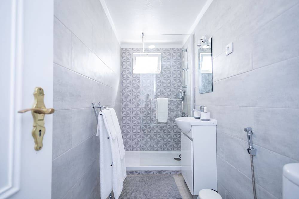 Ganze Wohnung, Cem Sentido - Alentejo Apartments in Sé e São Lourenço, Parque Natural da Serra de São Mamede